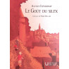 Le goût du silex