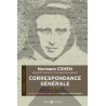 Père Hermann Cohen - Correspondance générale (1835 - 1871)