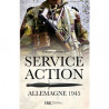 Franck Lambert - Le service action en Allemagne 1945