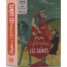 Jeu des 7 familles - Les Saints