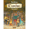 Marie Bertiaux - Camino - Volume 4