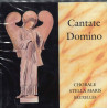 Bernard Lorber - Cantate Domino