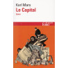 Karl Marx - Le Capital - Livre 1