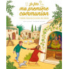 Je fête ma première communion