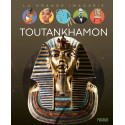 Sabine Boccador - Toutankhamon