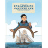 Un capitaine de quinze ans - Tome 1