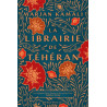 Marjan Kamali - La librairie de Téhéran