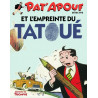 Gervy - Pat'apouf et l'empreinte du tatoué