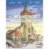 Eric Stoffel - Le manuscrit de Morhange