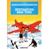 Destination New York - Tome 2