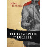 Julien  Rochedy - Philosophie de droite