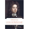 Clément Oury - Le duc de marlborough