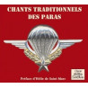 Chants traditionnels des Paras - T1