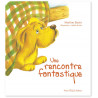 Martine Bazin - Une rencontre fantastique