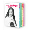 Coffret Oeuvres de Thérèse de Lisieux