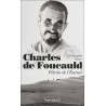 Christophe Mory - Charles de Foucauld Pèlerin de l'Eternel