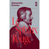 Alexandre Dumas - Le Sphinx Rouge