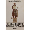 Georges Bernanos - La Grande Peur des bien-pensants