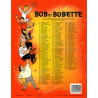 Willy Vandersteen - Bob et Bobette N°257