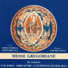 Messe gregoriane