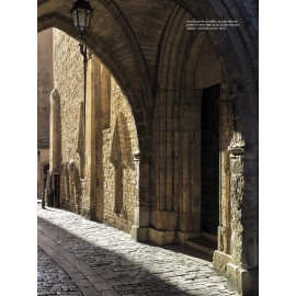 Collectif - Cathédrales de Provence   La Grâce d'une Cathédrale