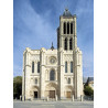 Saint Denis   La Grâce d'une Cathédrale