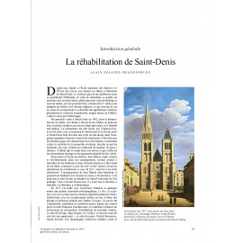 Saint Denis   La Grâce d'une Cathédrale