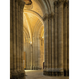 Saint Denis   La Grâce d'une Cathédrale