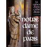 Collectif - Notre-Dame de Paris   La Grâce d'une Cathédrale