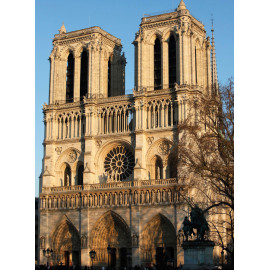 Collectif - Notre-Dame de Paris   La Grâce d'une Cathédrale