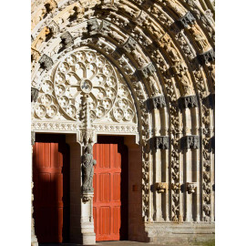 Quimper   LA Grâce d'une Cathédrale