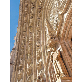 Collectif - Nantes    La Grâce d'une Cathédrale