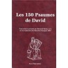 Les 150 Psaumes de David