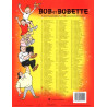 Willy Vandersteen - Bob et Bobette N°279