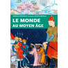 Bernard  Merdrignac - Le monde au Moyen Age