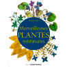 Josy  Marty-Dufaut - Merveilleuses plantes médiévales