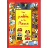 Les Petits à la Messe