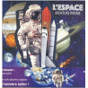 Collectif - L'espace Aventure infinie