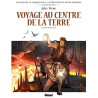 Jules Verne - Voyage au centre de la Terre