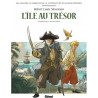 Robert-Louis Stevenson - L'ile au trésor