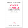 Roger de Saint Chamas - Amour Famille Christianisme