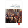 Anatole France - Les dieux ont soif