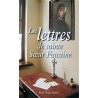 Les lettres de sainte soeur Faustine