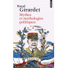 Raoul  Girardet - Mythes et mythologies politiques