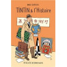 Bob Garcia - Tintin et l'Histoire