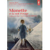 Monette et la nuit d'orage