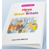 Anne-Claire Brillatz - News From Great Britain 6e