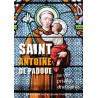 Saint Antoine de Padoue - Saint Antoine de Padoue