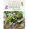 Alain Soubre - Plantes aromatiques et médicinales du jardin