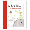 Antoine de Saint-Exupéry - Le Petit Prince  Un livre carrousel